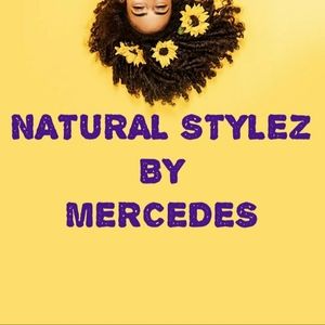 Meet your Posher, Mercedes